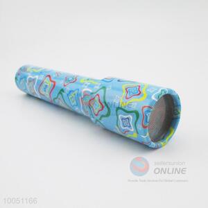 Blue Butterfly Kaleidoscope Children Toys