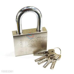 High quality hardened SP top security padlock