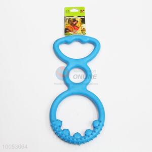 Cheap Pet Dog Toys 18.5cm New Style TPR Dog Dental Toy