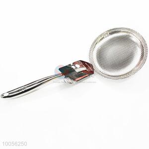 16cm Popular Kitchen Gadget Stainless Mesh Strainer