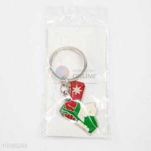 Wholesale Zinc Alloy  Key Ring/Key Chain