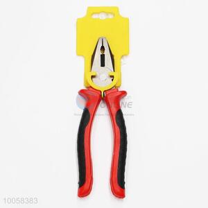 8inch heavy duty carbon steel cutter pliers