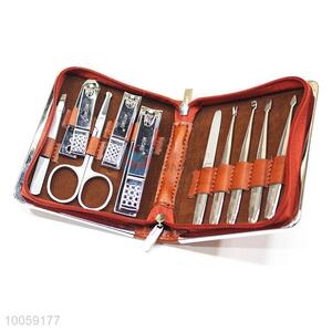 Earpick <em>scissors</em> <em>nail</em> clippers <em>set</em> for sale