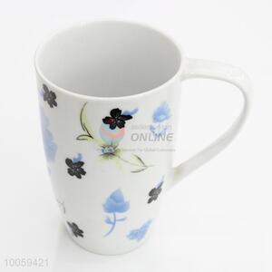 Printing Ceramic Coffee Cup For Sale