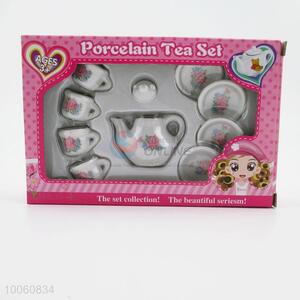 Hot Selling Ceramic Tea Set