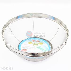 High Quality Stainless Steel Vegetable/Fruit Basket