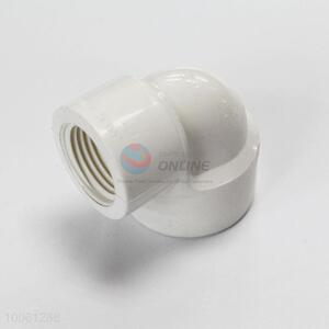 Factory export price PVC elbow