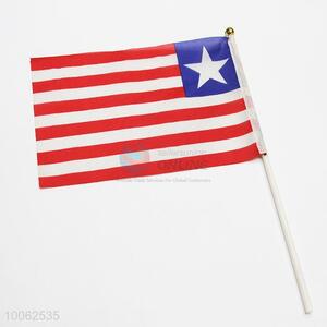 Dacron Libby Goa Flag National Flags Printing Hand Signal Flag