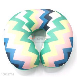 Travel Protect Cervical Health Comfort U Shape Pillow Nap Pillow