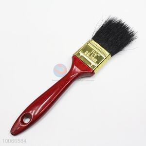 Factory price plastic handle wall paint brush