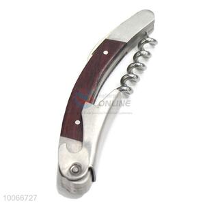 Wholesale multi-function beer bottle opener with corkscrew opener