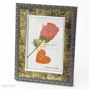 Plastic Photo Frame For Promotion