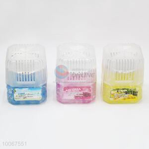 Crystal beads air freshener air oma