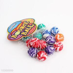 Hot sale funny bouncing ball/bouncy ball