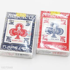 Cheap Poker Playing Card