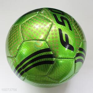 Good quality professional handmade NO.5 Pu football