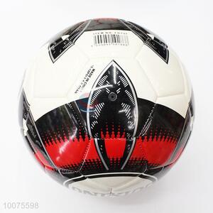 World cup soccer ball colorful football