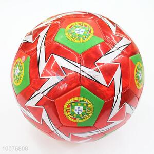 Professional Design Laser Football/Soccer