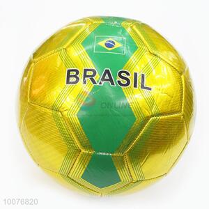 Promotional Laser Football/Soccer