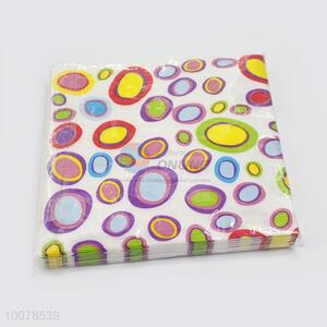 Promotional Printing Napkins Set