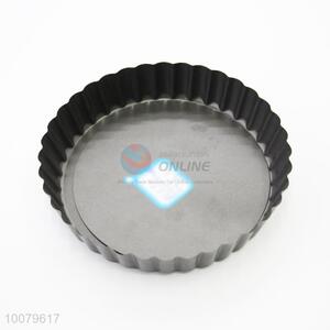 High Quality Wave Border Aluminum Cake Mould