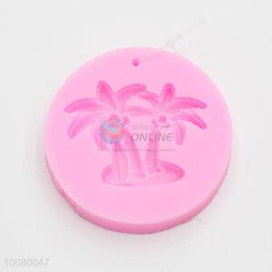 New Design Non-Stick Coconut Tree Shape Cake Mold