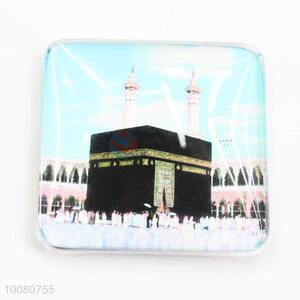 Top quality tourist souvenir gift fridge magnet