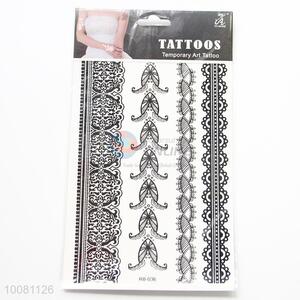 Wholesale Temporary Art Tattoo