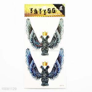 Popular Eagle Design Temporary Body Art Tattoo