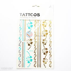 Top Selling Temporary Art Tattoo