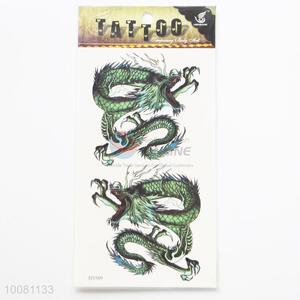 Wholesale Dragon Temporary Body Art Tattoo