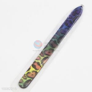 Printing Glass Nail File