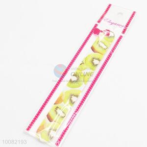 Kiwi Fruit Printing Nail File