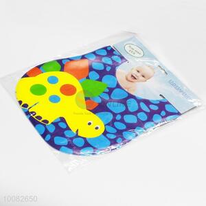 Cute dinosaur pattern bibs for babies/infants