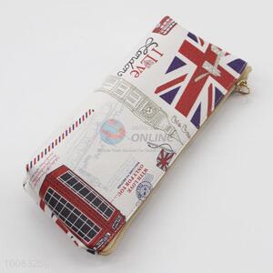 Hot sale retro pencil-case wholesale