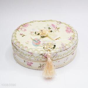 Wholesale adorable jewlery box/case