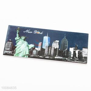 Good Quality Tinplate&Soft Magnetic Fridge Magnet