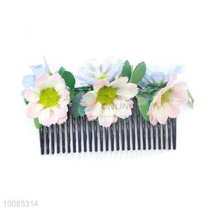 Popular Plastic Hair Accessories Tuck Comb For Women