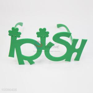 Rish shaped plastic glasses/glasses for party