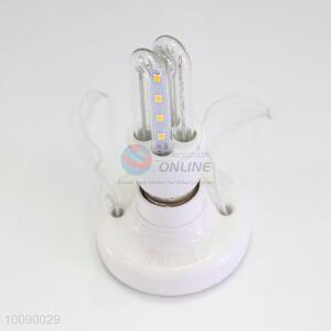 Led corn lamp energy saving lamp with yellow beads