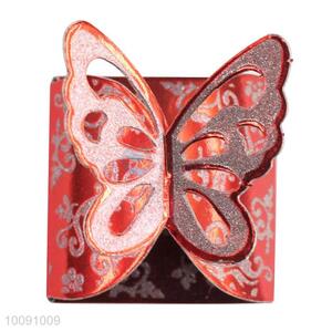 Creative Three-colors Butterfly Shape Gift Box Wholesale