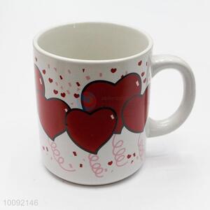 High quality cheap price popular ceramic cup