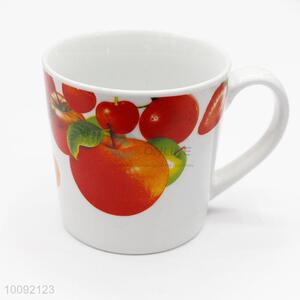 Absorbing cartoon cute kitchen ceramic cup