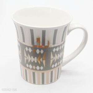 Hot selling constellation ceramic cup