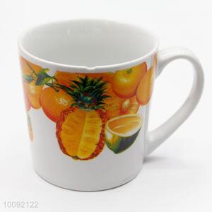 Good choice for young person ceramic cup