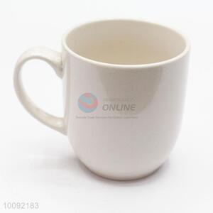 Durable and credible ceramic cup