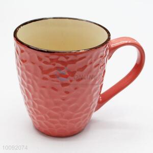 Hot new design product exquisite ceramic cup