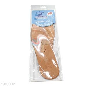 Hot sale PU insole shoe-pad foot pad