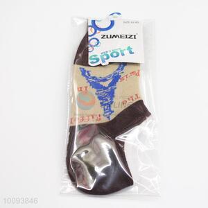 New Wholesale Cotton Socks For Men