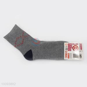 Utility Cotton Socks For Women